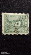 ARJANTİN-1920-1940     3  C   DAMGALI - Used Stamps