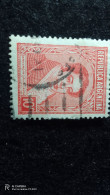 ARJANTİN-1920-1940     10  C   DAMGALI - Used Stamps
