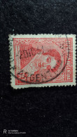ARJANTİN-1920-1940     10  C   DAMGALI - Used Stamps