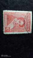 ARJANTİN-1920-1940     10  C   DAMGALI - Used Stamps