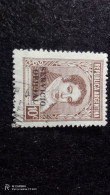 ARJANTİN-1920-1940     10  C   DAMGALI    OFFİCİAL - Used Stamps