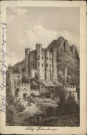 71481421 Fuessen Schloss Hohenschwangau Fuessen - Fuessen