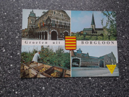 BORGLOON: Groeten - Borgloon