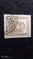 ARJANTİN-1920-1940     20  C   DAMGALI - Used Stamps