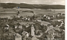 Sommerfrische  Hachen (ver - Arnsberg