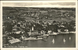 71481174 Bad Schachen Lindau Fliegeraufnahme Aeschach - Lindau A. Bodensee