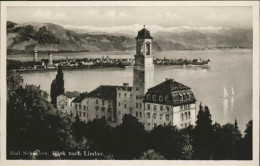 71481171 Schachen Lindau Blick Nach Lindau Schachen Lindau - Lindau A. Bodensee