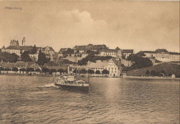 130355 - Meersburg - Ansicht - Meersburg