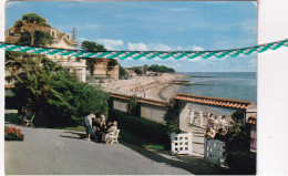 Lumiere De La "Cote De Jade", La Bernerie, Square Et Promenade St. Anne - La Bernerie-en-Retz