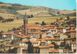 VALSONNE (69) Vue Générale En 1975  CPSM  GF - Andere & Zonder Classificatie