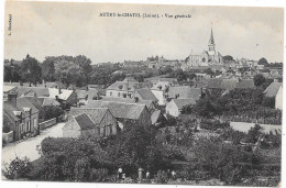 45 AUTRY LE CHATEL - Vue Générale - Amilly