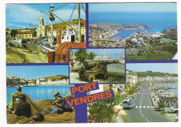 Port Vendres - Le Centre - N°359 # 2-24/26 - Port Vendres