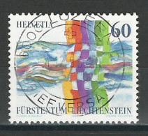 SBK 886, Mi 1558  O - Used Stamps