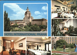 71478319 Praha Prahy Prague Hotel International  - Repubblica Ceca