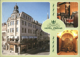 71478288 Liberec Hotel Praha Liberec  - Czech Republic