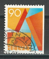 SBK 887H2, Mi 1563Dr O - Used Stamps