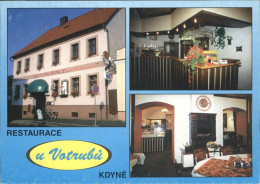 71478286 Kdyne Restaurace Votrubu Kdyne - Czech Republic