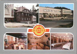 71478257 Bratislava Pressburg Pozsony Hotel Polana A Chata Bumbalka Makov  - Slowakije