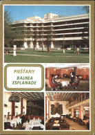 71478232 Piestany Balnea Esplanade Banska Bystrica - Slowakije