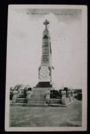 62 - Berck Sur Mer - Monument Aux Morts - Berck