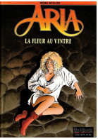 ARIA          La Fleur Au Ventre    T. 20        E.O. 06/1998 - Aria