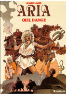 ARIA          Oeil D'Ange    T. 10        E.O. 05/1988 - Aria