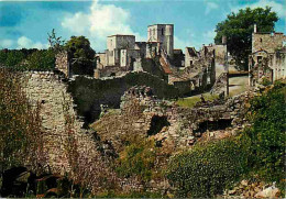 87 - Oradour Sur Glane - Cité Martyre - L'Eglise - Carte Neuve - CPM - Voir Scans Recto-Verso - Oradour Sur Glane