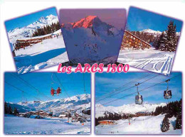 73 - Les Arcs - Multivues - CPM - Voir Scans Recto-Verso - Other & Unclassified