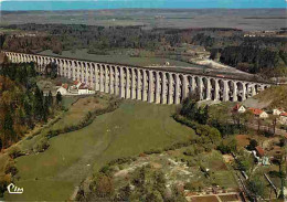 52 - Chaumont - Le Viaduc - Vue Aérienne - Carte Neuve - CPM - Voir Scans Recto-Verso - Chaumont