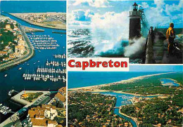 40 - Capbreton - Multivues - CPM - Voir Scans Recto-Verso - Capbreton