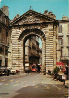 33 - Bordeaux - La Porte Dijeaux - Automobiles - CPM - Voir Scans Recto-Verso - Bordeaux