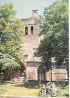 12 - Saint Sernin Sur Rance - Le Clocher - CPM - Voir Scans Recto-Verso - Autres & Non Classés