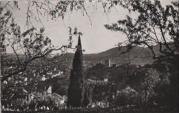 85520 - Frankreich - Hyeres-les-Palmiers - Vue Generale - 1954 - Hyeres