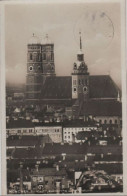 114575 - München - Blick Auf Frauenkirche - Muenchen