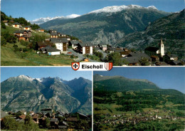 Eischoll - 3 Bilder (46873) * 3. 7. 1995 - Eischoll