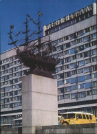 71477844 Leningrad St Petersburg Intourist Hotel Schiff Model St. Petersburg - Russie