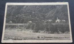 De Philippijnen: Bokod, Dorpje In Benguet - Eigendom Der "Missiën Van Scheut" - Filippijnen