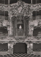 21173 - Kürfürstenloge Im Residenztheater München - Ca. 1965 - Muenchen