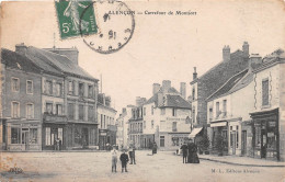 ALENCON - Carrefour De Montsort - Alencon