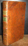 MOYSANT Francois - NOUVEAU DICTIONNAIRE HISTORIQUE - TOME CINQUIEME - SUPPLEMENT - 1701-1800