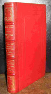 HUGO Victor - OEUVRE POETIQUE - ODES ET BALLADES - LES ORIENTALES - LES FEUILLES D' - 1801-1900