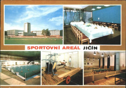 71477683 Jicin Sportovni Areal Jicin - Tsjechië