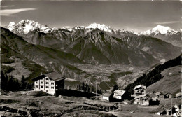 Hotel Aletsch, Bettmeralp (12333) - Bettmeralp