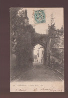 CPA - 60 - Clermont - Vieille Porte - Circulée En 1903 - Clermont