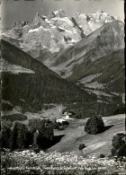 71475661 Innerberg Vorarlberg Gasthaus Fernblick Bergwiese Alpenpanorama Oesterr - Other & Unclassified