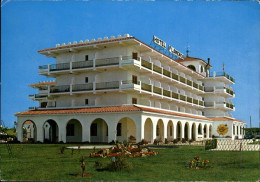 71475640 Conil De La Frontera Hotel Flamenco Fachada Principal Cadiz Andalucia - Other & Unclassified