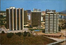 71475611 Benidorm Apartamentos Sirenella Holanca Tenerife  - Andere & Zonder Classificatie