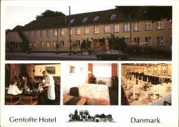 71475576 Gentofte Kommune Hotel Restaurant Copenhagen Kobenhavn  - Denmark