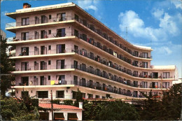 71475527 Lloret De Mar Hotel Capri  - Andere & Zonder Classificatie