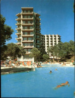 71475502 Palma De Mallorca Hotel Sofia Playas De Palma Piscina Palma - Autres & Non Classés